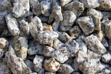 granite aggregate