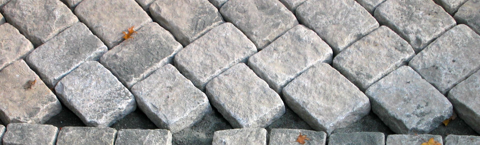 granite cobblestone