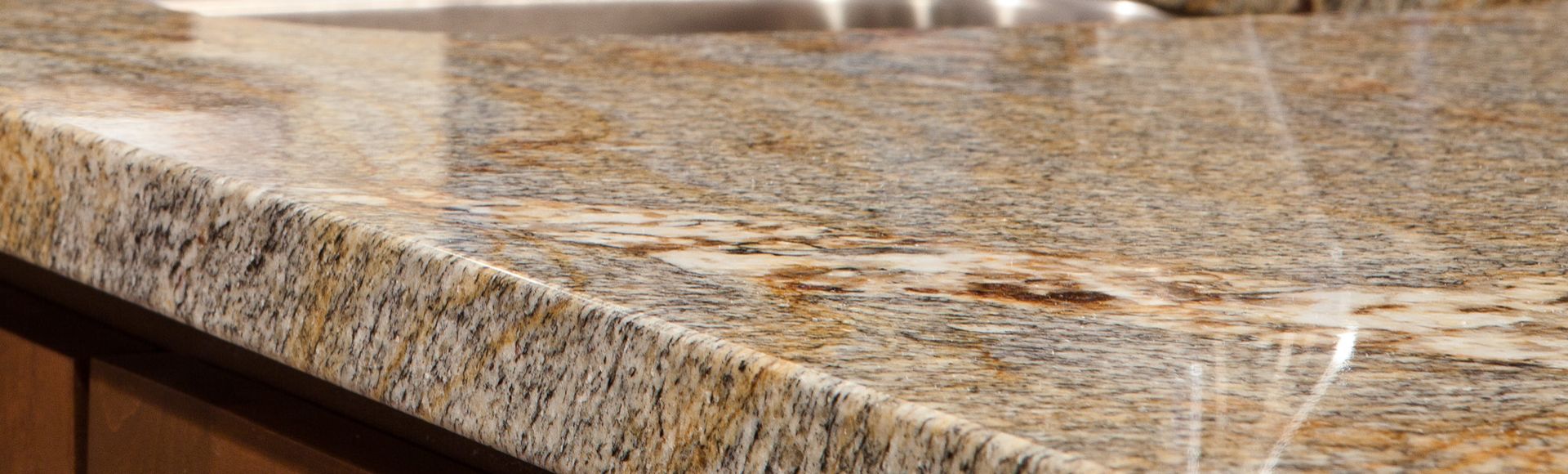 granite window ledge